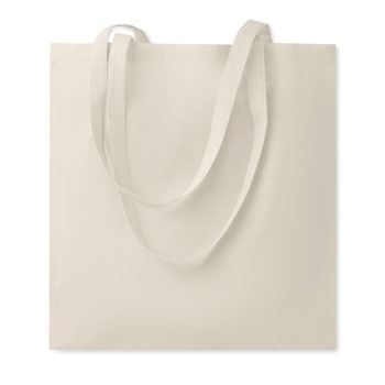 Borsa per la spesa in cotone da 180 gr / m²