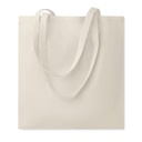 Borsa per la spesa in cotone da 180 gr / m²