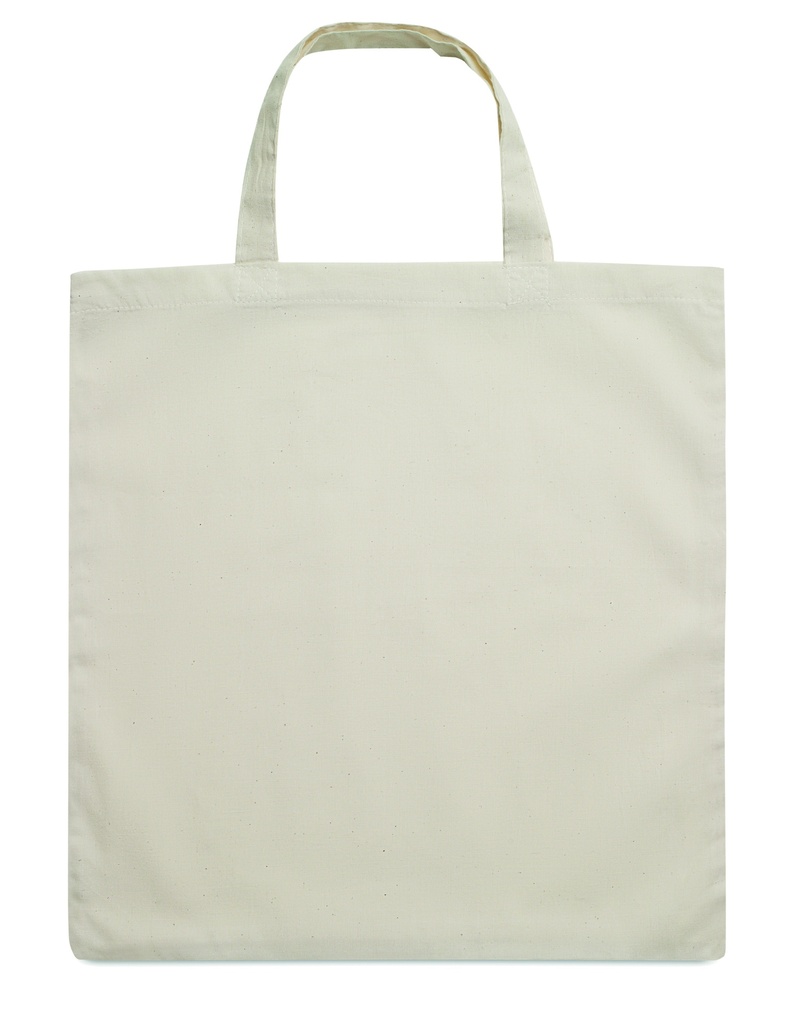 [MO9847-13] Borsa per la spesa in cotone da 140 gr / m²