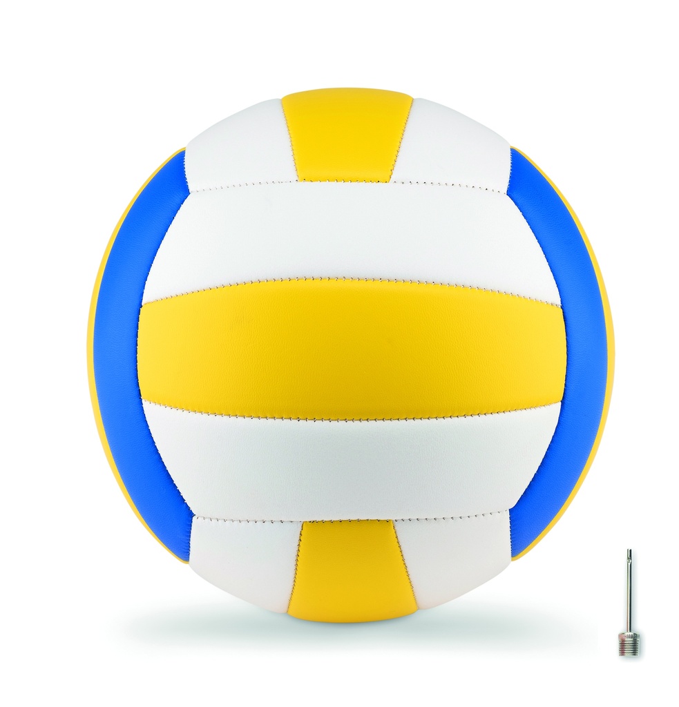 [MO9854-99] Pallone da pallavolo in PVC opaco
