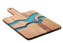 Tagliere in legno di acacia