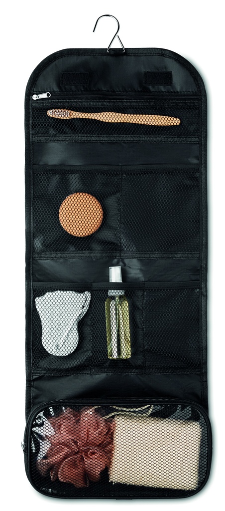 [MO9874-03] Borsa per accessori da viaggio