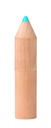 6 matite in scatola di legno