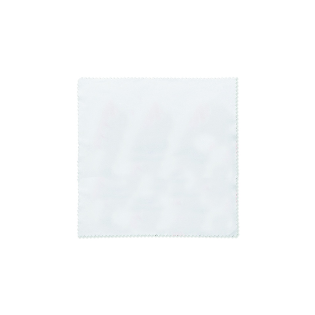 [MO9902-06] Panno per la pulizia in rpet 13x13 cm