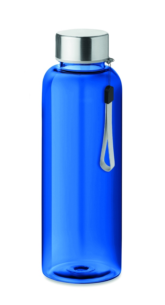 Bottiglia in rpet da 500 ml
