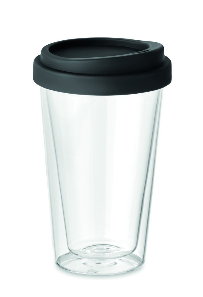 Vetro borosilicato di alta qualità, 350 ml