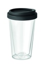 Vetro borosilicato di alta qualità, 350 ml