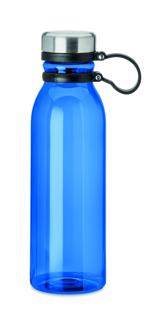 Bottiglia in rpet da 780 ml