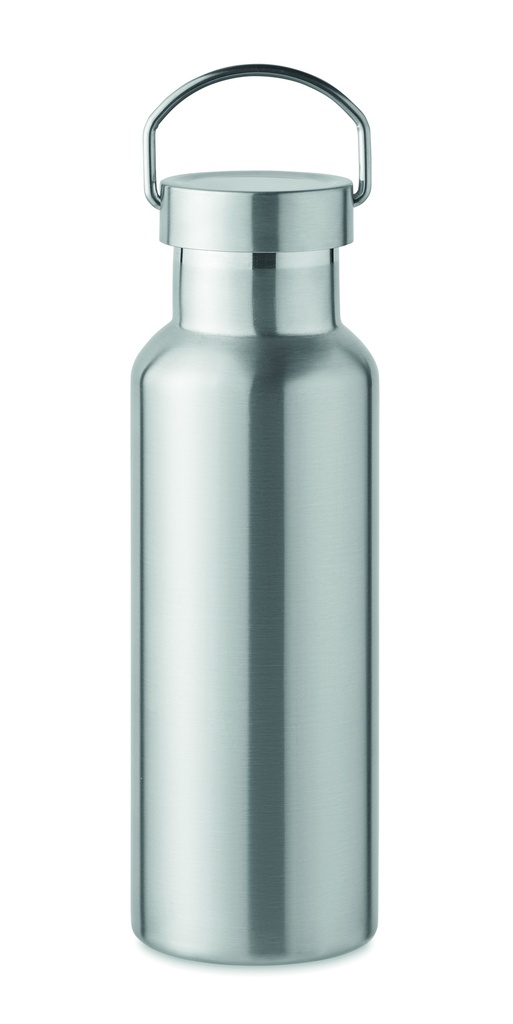 Bottiglia a doppia parete da 500 ml