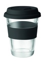 Bicchiere in vetro da 350 ml