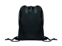 Borsa a sacco con coulisse per bambini in rpet