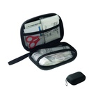 Kit di pronto soccorso in custodia in pu
