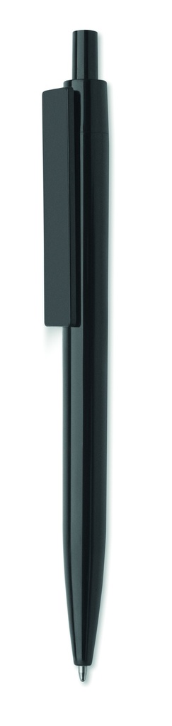 Penna a pulsante in ABS riciclato