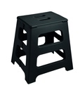 Sgabello portatile antiscivolo
