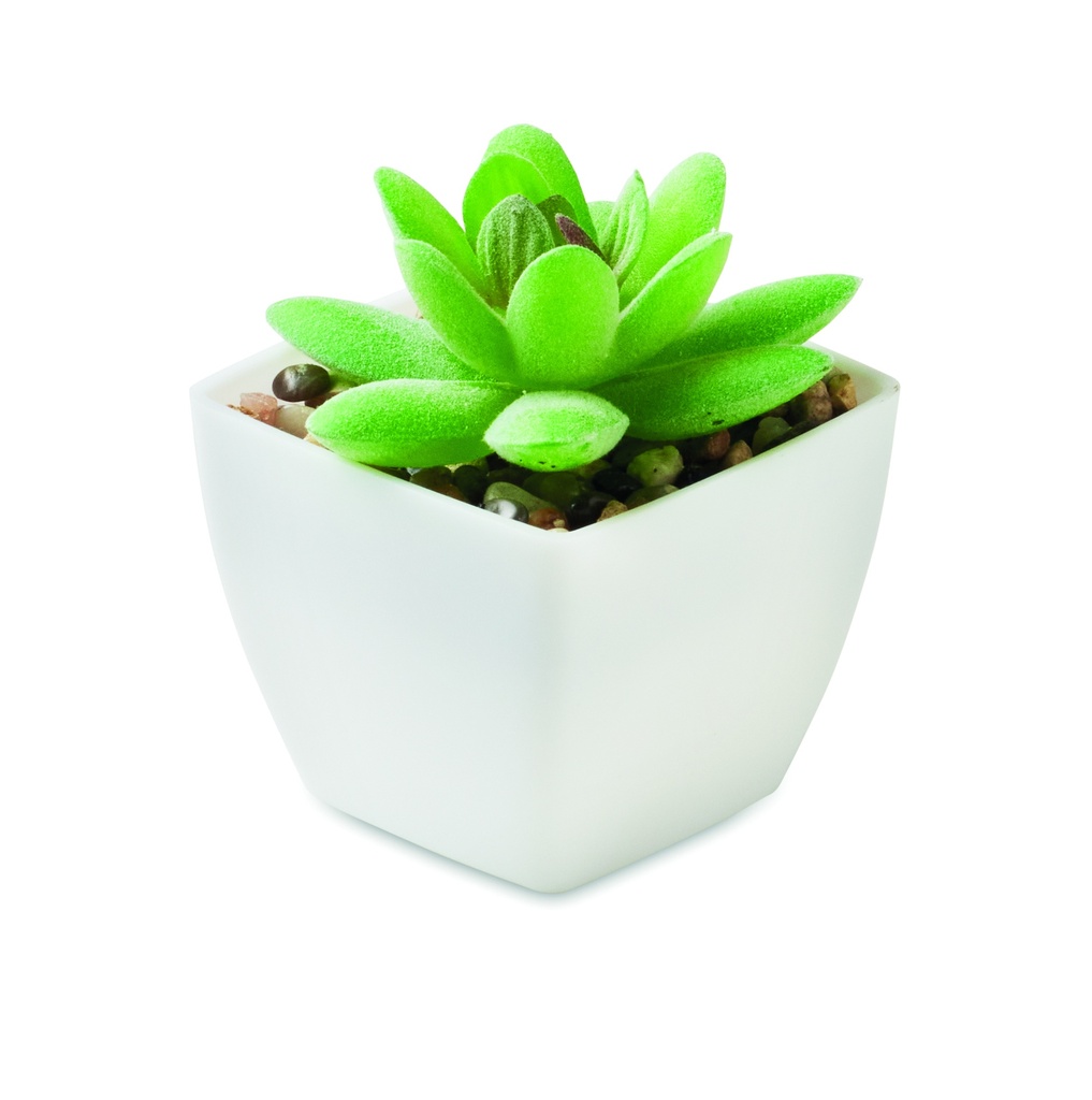 [MO2854-06] Mini pianta artificiale