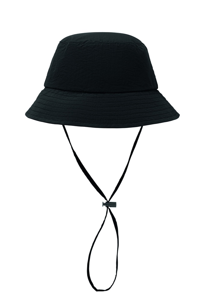 Cappello a secchiello regolabile