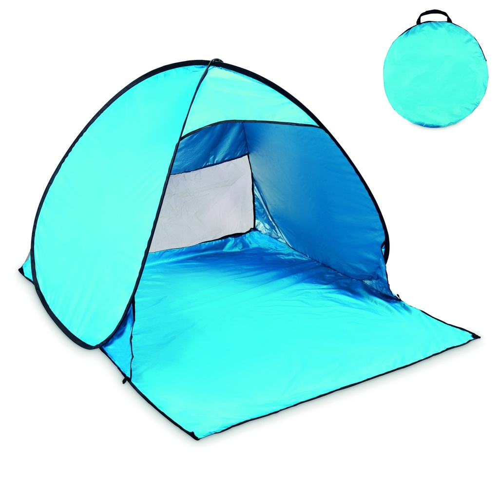 [MO2881-12] Tenda da spiaggia con borsa per il trasporto