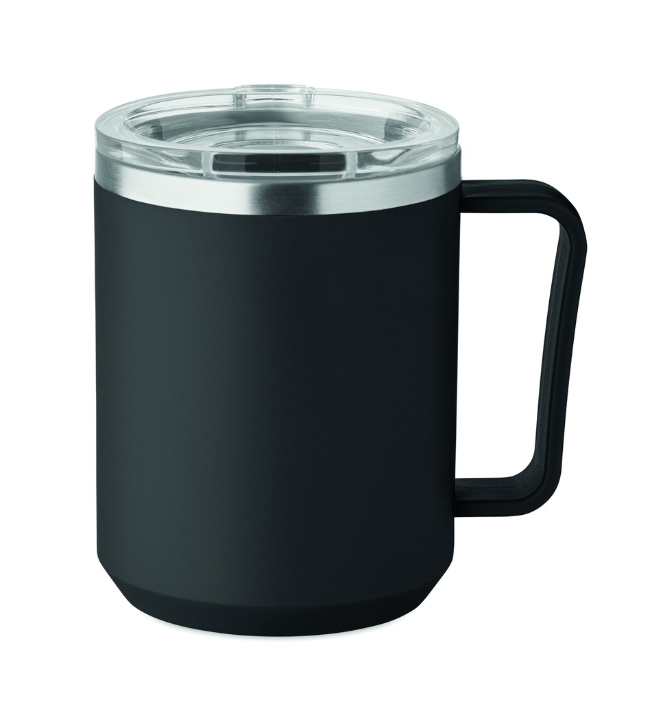 Tazza a doppia parete da 400 ml