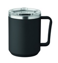 Tazza a doppia parete da 400 ml