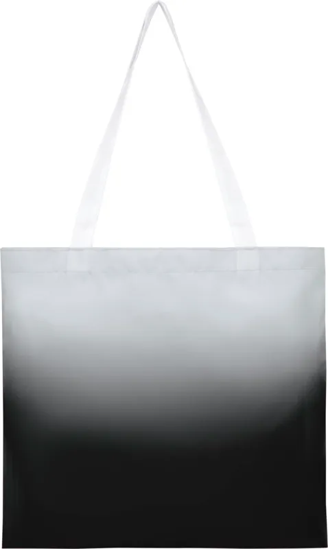 Shopper sfumata (Nero)