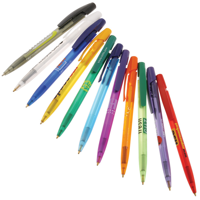 Penna BIC Media Clic