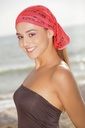 Bandana tubolare