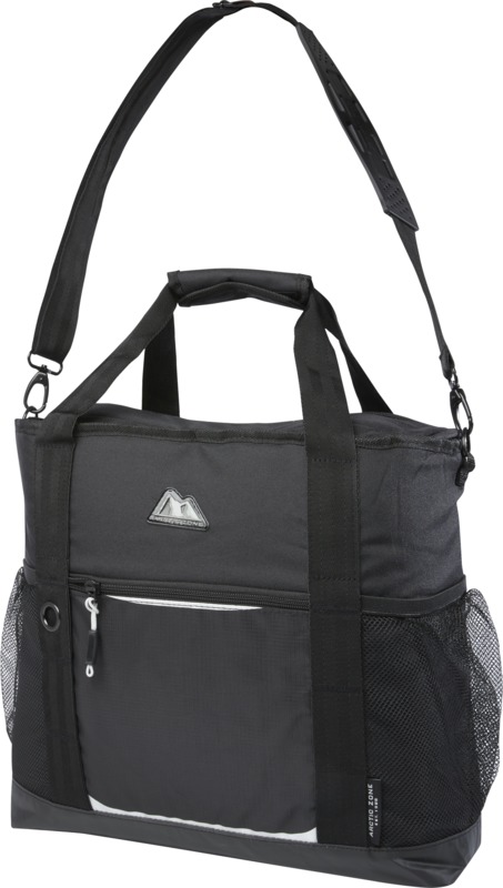 Borsa termica sportiva da 30 lattine