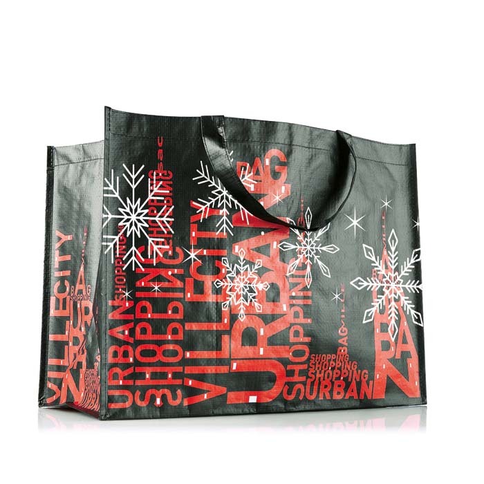 Shopper - Borsa per la spesa XL
