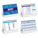 Calendario da tavolo