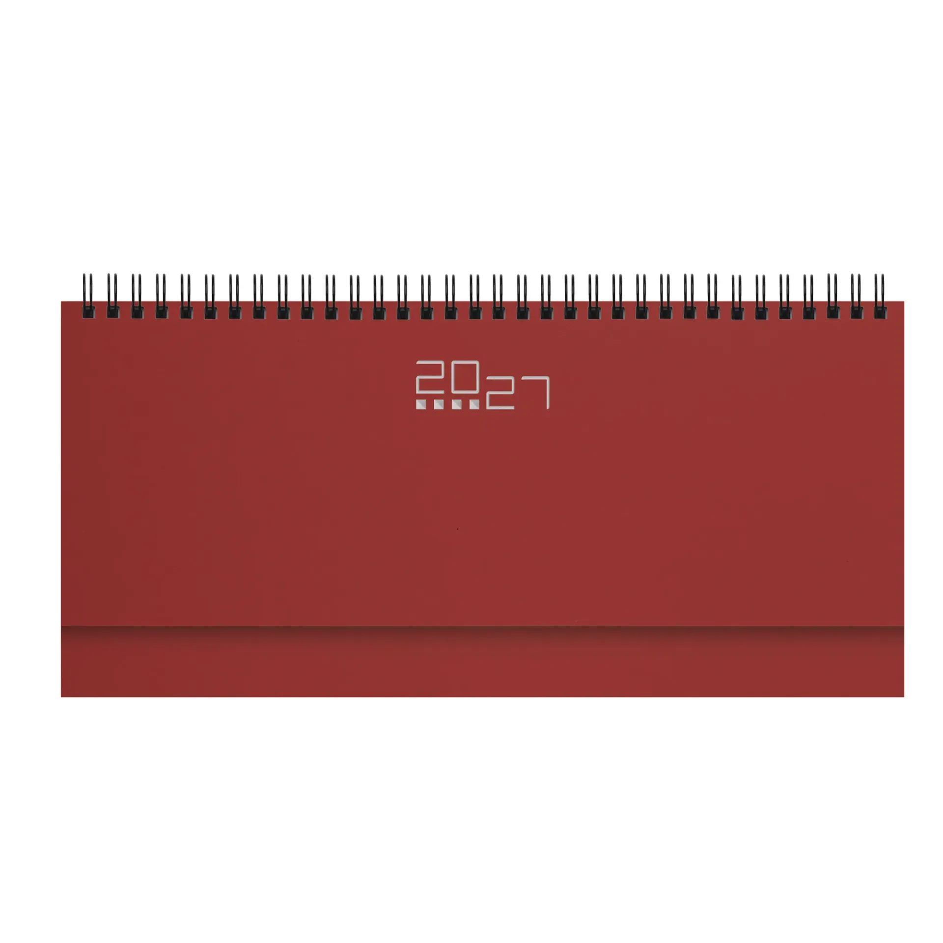 Planning (Rosso scuro)