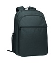 Zaino refrigerante in rpet 300d