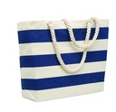 Borsa da spiaggia in cotone 220 gr / m²