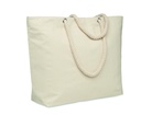 Borsa termica da spiaggia in cotone