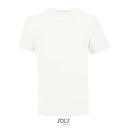 T-shirt bianco assoluto 150 donna m/c girocollo - cotone jersey