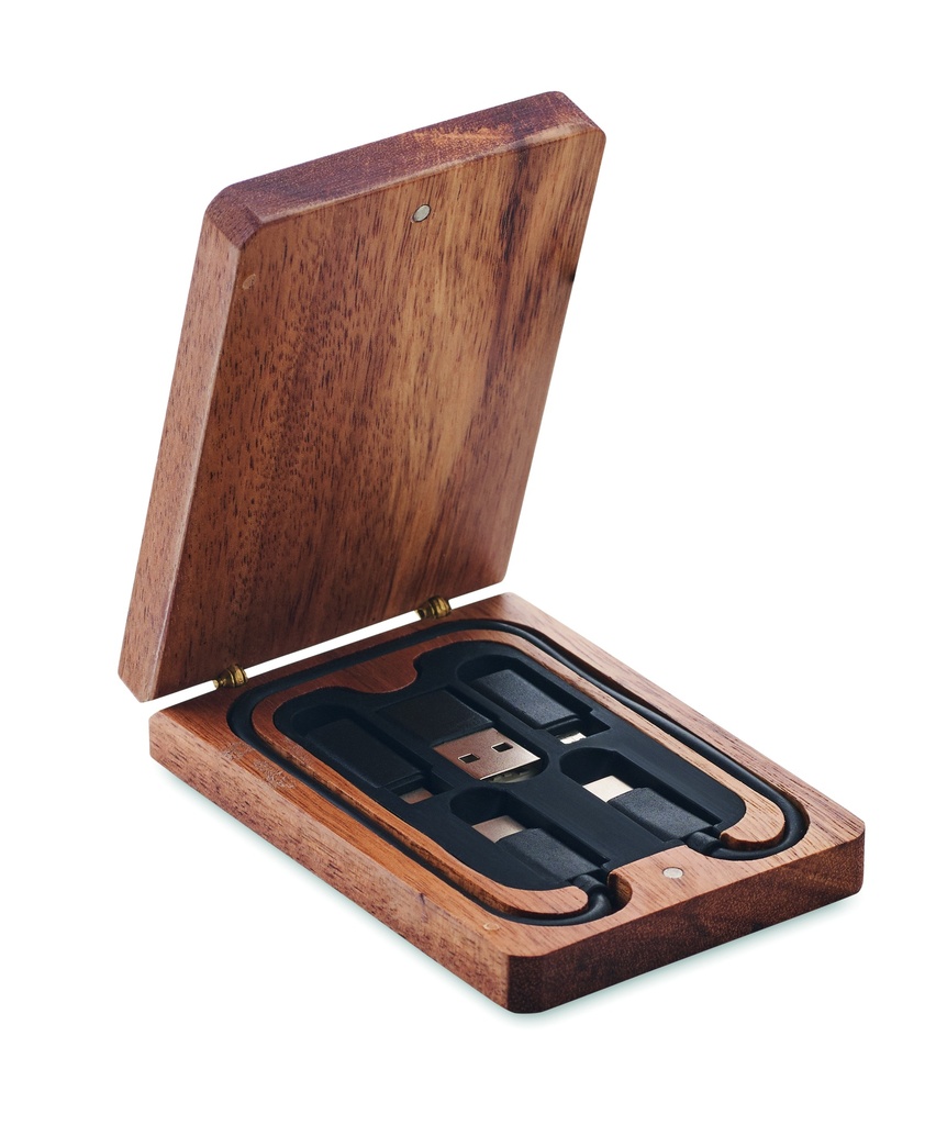 [MO2150-40] Set di cavi 3 in 1