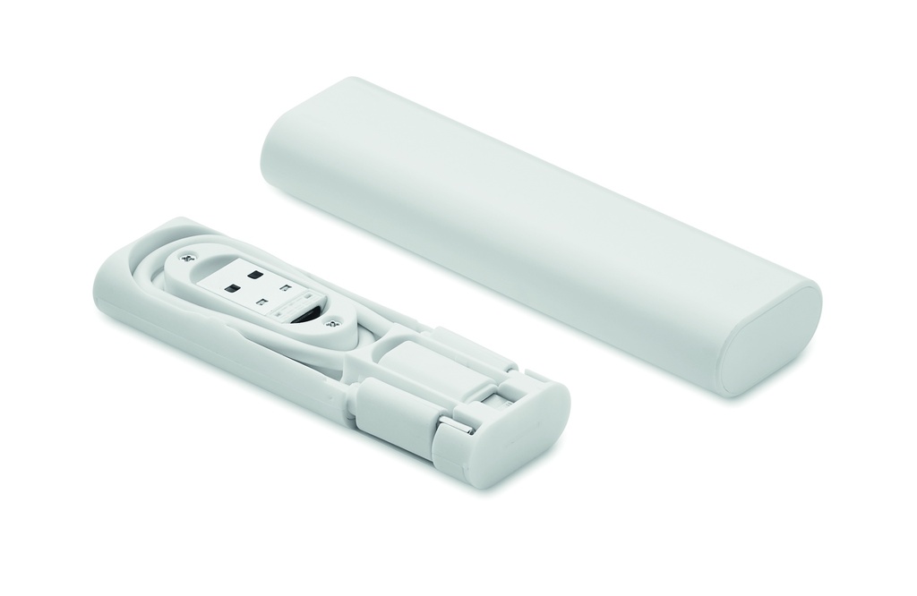 [MO2156-06] Set di connettori per cavi 9 in 1