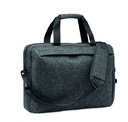 Borsa per laptop in feltro rpet da 15 pollici