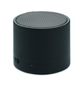 Altoparlante wireless in pu riciclato
