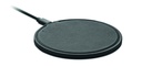 Caricabatterie wireless da 15 w riciclato