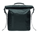 Borsa arrotolabile impermeabile in rpet