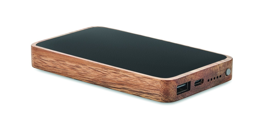 [MO2185-03] Power bank wireless da 4000 mah