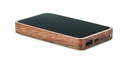 Power bank wireless da 4000 mah