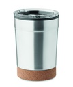 Bicchiere termico a doppia parete da 300 ml