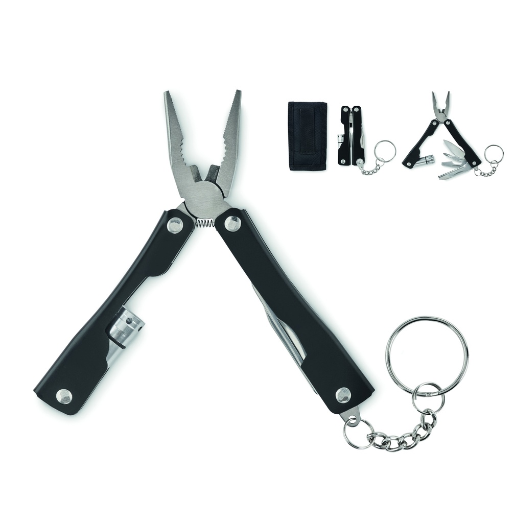 [MO2201-03] Coltello multiuso pieghevole