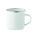 Tazza smaltata per sublimazione da 500 ml