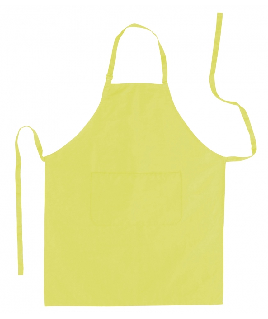 Grembiule da cucina