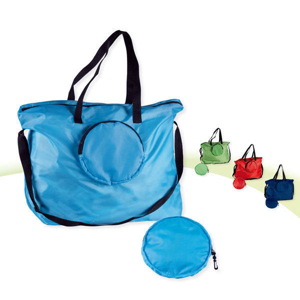 Borsa pieghevole