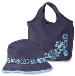 Borsa con cappello