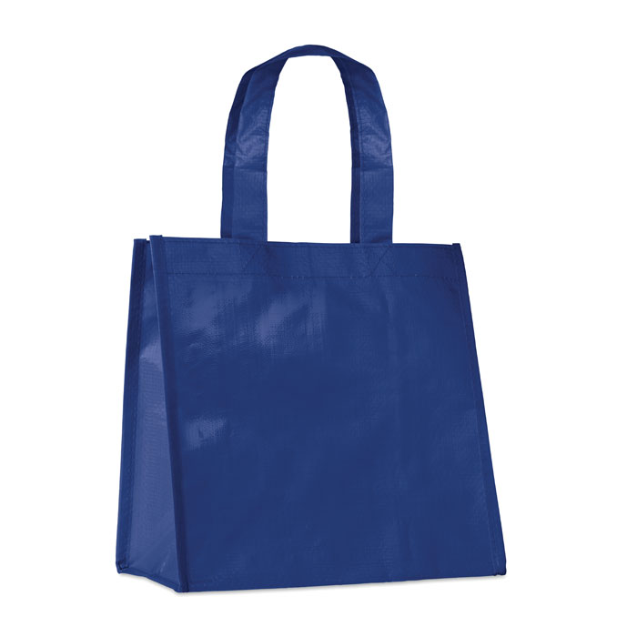 Mini shopper in pp