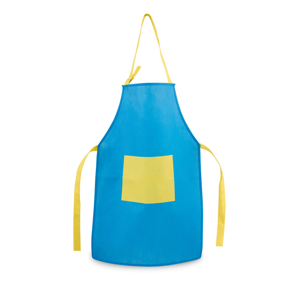 Grembiule per bambini